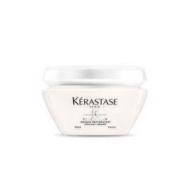 Ronda Global Kérastase Hair Mask Divalent Oily Treatment 200ml