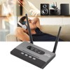 BT 5.0 Transmitter Receiver HiFi Lossless Sound CSR Chip NFC
