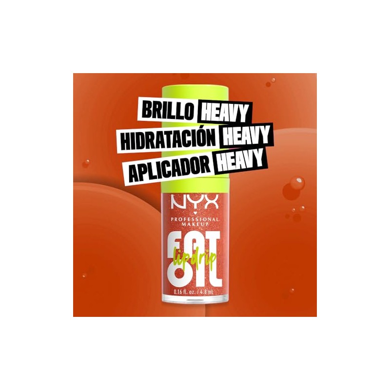 FAT OIL LIP DRIP FOLLOW BACK FAT OIL LIP DRIP
