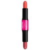 NYX Professional Makeup Blush, with Hyaluronic Acid, Moisturising, Mixable Texture,