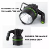 Brinkmann LED 4D Spotlight Boating/Fishin