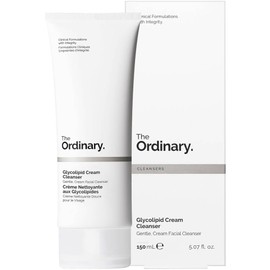 The Ordinary Glycolipid Cream Cleanser 5 oz / 150 ml