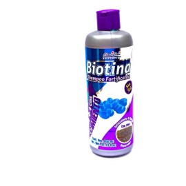 Shampoo Cola De Caballo Original