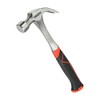 TIMCO - Claw Hammer - One Piece (Size 16oz -