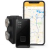 BadgerTracker - GPS Tracker 4G LTE Real Time Tracking for