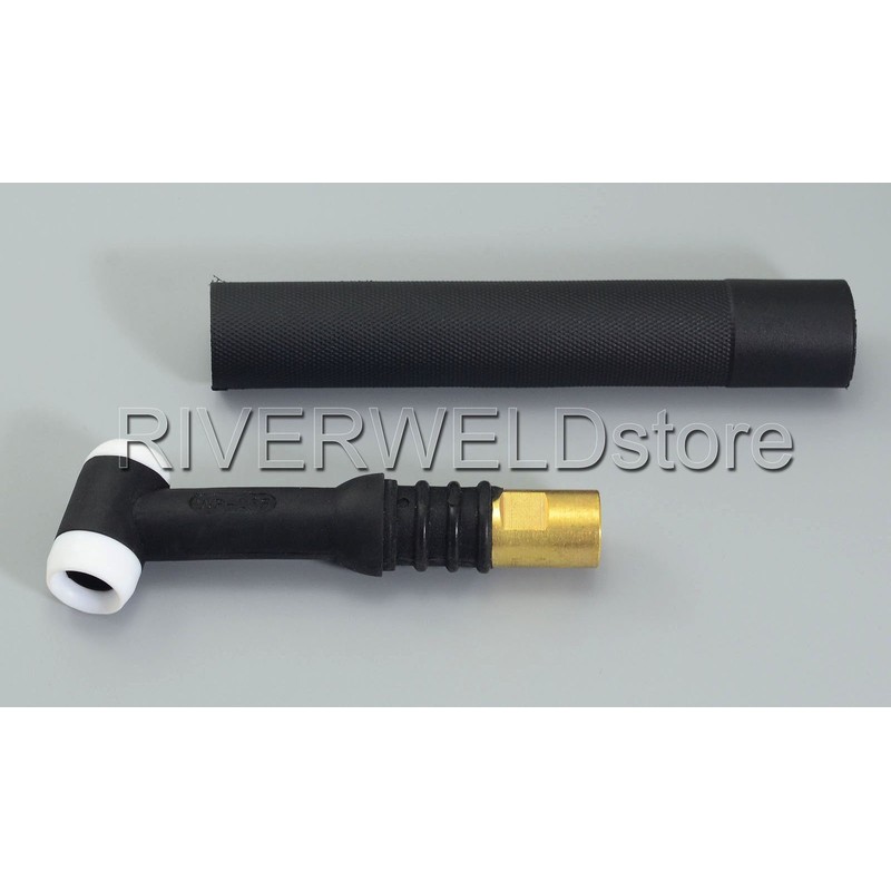 RIVERWELD TIG Air Cooled SR-26F WP-26F Flexible Manual Air Cooling