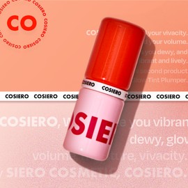 CIEROCOSMETIC NEW 젤러시  글로우 틴트 플럼퍼 6color NEW Gel Rush Glow Tint Plumper 6 Colors