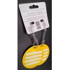 Conair LUGGAGE - Travel Smart by Conair SMART TAGS -
