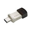 TRANSCEND 128GB USB 3.0 Pen Drive OTG Type A &