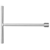 TONE T-Type Wrench TW-17 Double Side Width 0.7 inches (17