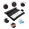 KOALA Products 6181NN01 Koala Wine Cooler Black 1 Piece Cooler