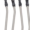 10pcs Stainless Steel Link Rod Fit for Axial Wraith 90018