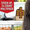 Jack Link's Jerky Chew, Teriyaki, 0.32 oz 24-Pack [2 packs