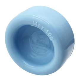 Upgraded MCU62241001 Washing Machine Side Kick Dispenser for LG Washer SideKick Replace AAA76345301, Washer Measuring Cups Washer Liquid Container