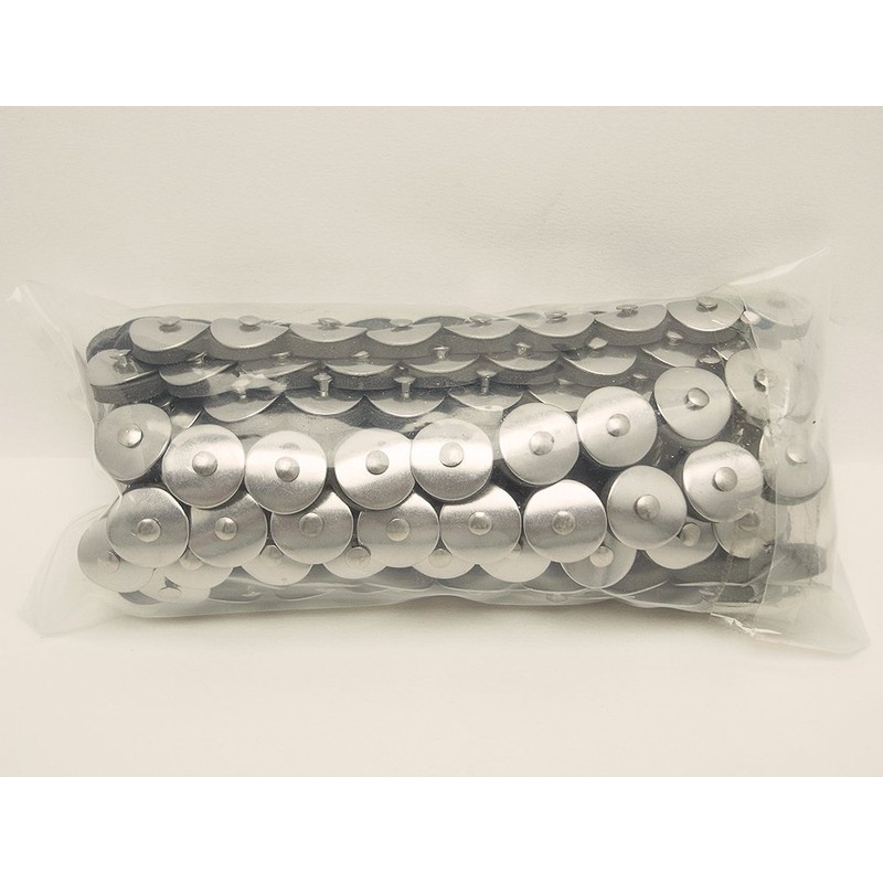 Wake Sangyo BS-235 Stainless Steel Connected Umbrella Nails 9 Row