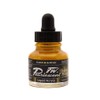 Daler-Rowney FW Pearlescent Acrylic Ink, 1 oz, Mazuma Gold (603201117)