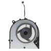 CPU Cooling Fan Replacement Compatible with HP Elitebook 755 850