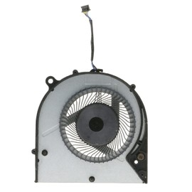 CPU Cooling Fan Replacement Compatible with HP Elitebook 755 850 G3 G4 821184-001 6043b0178601