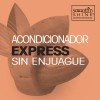 Acondicionador Smooth´n Shine Express Desenredante 200 ml