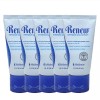 Melaluca 멜라루카 리뉴 스킨로션 트래블(여행용) 사이즈 30ml 5개 Melaluka Renew