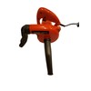 Mini Hand Held Electric Air Blower and Air Vacuum Tool