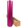 VViViD XPO Matte Magenta Vinyl Wrap Roll with Air Release