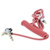 vhbw Audio AUX Cable Compatible with Monster Beats by Dr.