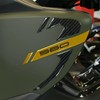 labelbike - 2 3D Stickers Motorcycle Scooter Corner Guards Protection