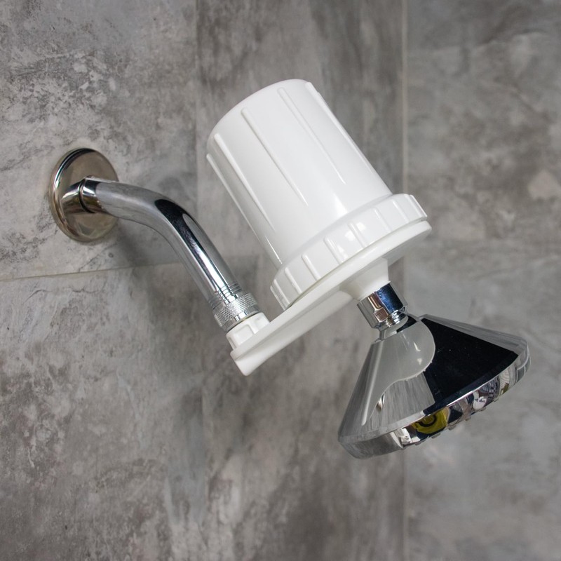 Coflex Home Repuesto de Filtro para Regadera (2 piezas)