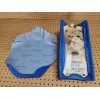 Unbranded YAMAHA PW80 SEAT COVER 1983 TO 2010 MODEL SEAT