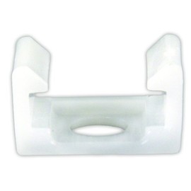 JR Products 81455 Snap Curtain Carrier - Type E