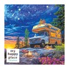 RoseArt - My Happy Place - Camper Night - 750