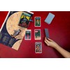 The Unemployed Philosophers Guild Todd Alcott's Sci-Fi Tarot - Deck