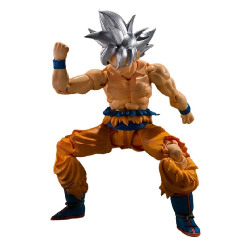 S.H. Figuarts Son Goku Selfish Edition