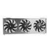 Smileracing Aluminum Shroud+9" Fan+Thermostat Relay Kit Compatible with Radiator 1991-2001