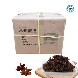 Star Anise (Five-Spice) 10kg