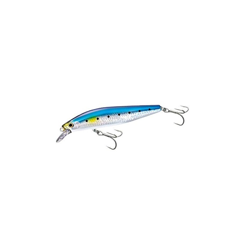 Shimano XM-099P Exsence Silent Assassin Sea Bass Lure, Minnow, 99SP,