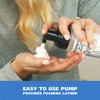 Wahl 100% Natural Pet No-Rinse Waterless Shampoo, Coconut Lime Verbena