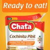 Chata Seasoned Shredded Meat 8.8oz Pouch (Pack of 1) (Select