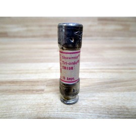 Gould Shawmut Ferraz Trionic TR15R Fuse TR15R (Pack of 5)