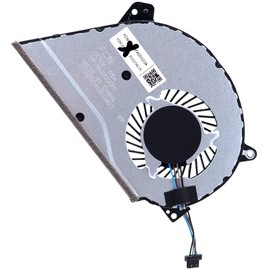 Deal4GO CPU Cooling Fan 856206-001 NFB91A05H-FSFA15M for HP 14-AL 14-AV 14-AL100 14-AL200 14-AL125TX 14-AL061NR 14-AL015NA TPN-Q171