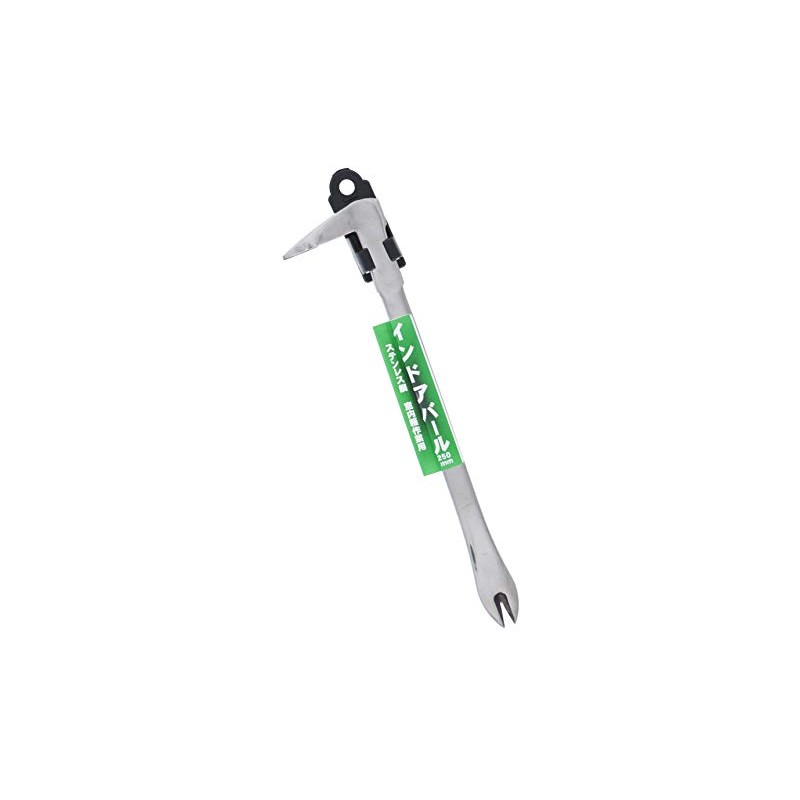 Takagi GISUKE Stainless Steel Bar, 9.8 inches (250 mm)