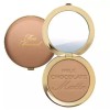 Too Faced 'MILK CHOCOLATE' Soleil Matte Bronzer - 0.28oz/8g -