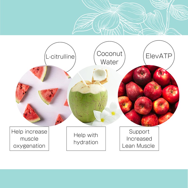 Xyngular Spryng Lemon Lime | 15 Packets | Energy &