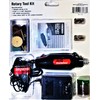 Drill Master Rotary Tool Kit - 80 Pc