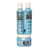 Kit Shampoo, Crema P/ Peinar, Mask Cola De Caballo Nefertiti