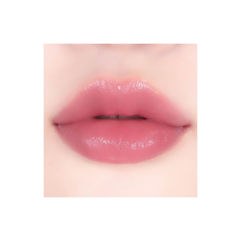 AMUSE Ring Lip Balm 0.9g - 05 Butterfly Ring