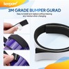 KEEPOW Bumper Guard Compatible with Roomba Robot Vacuum 671 675
