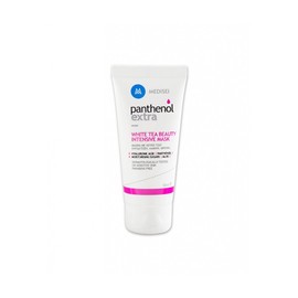 Panthenol Extra White Tea Beauty Intensive Mask 50ml