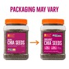 BetterBody Foods Organic Chia Seeds, 2.0 lb, 30 Servings
